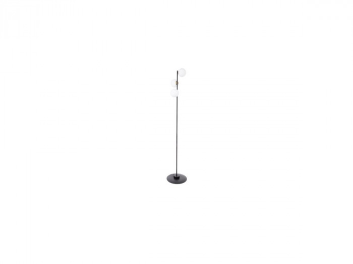 Lampadaire SIK en acier