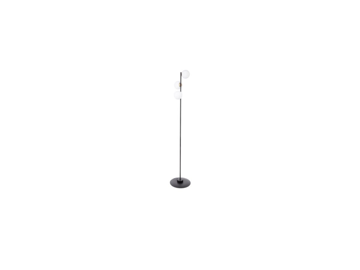 Lampadaire SIK en acier