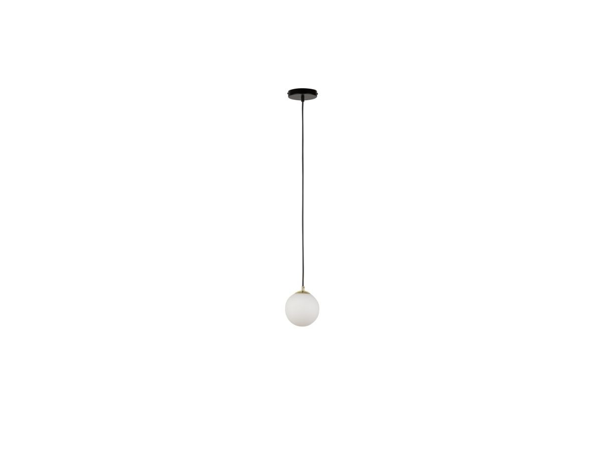 Lustre LILIO en acier
