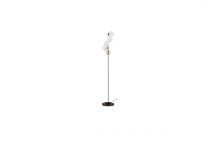 Lampadaire LILIO en acier