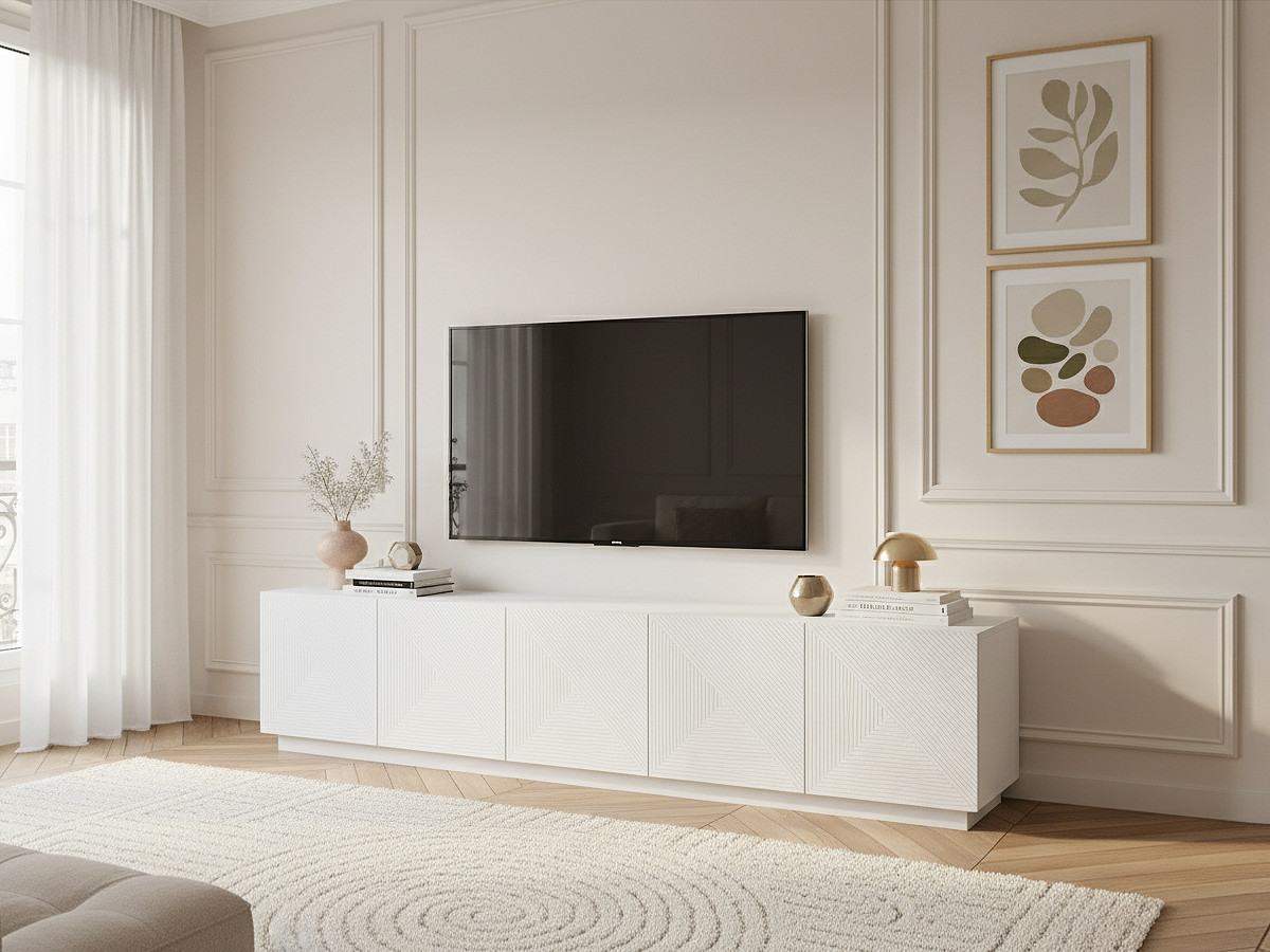 ALICE 200 cm tv-meubel
