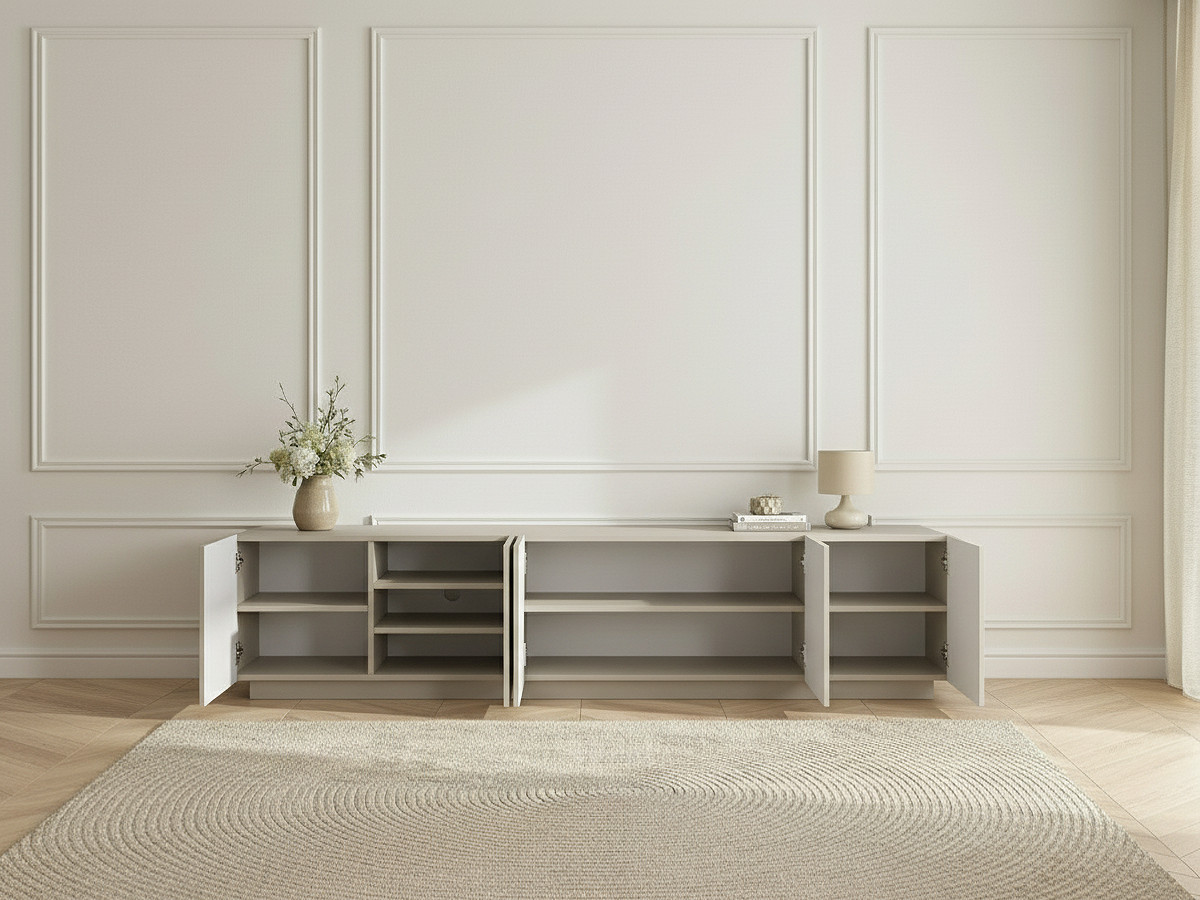 ALICE 200 cm tv-meubel