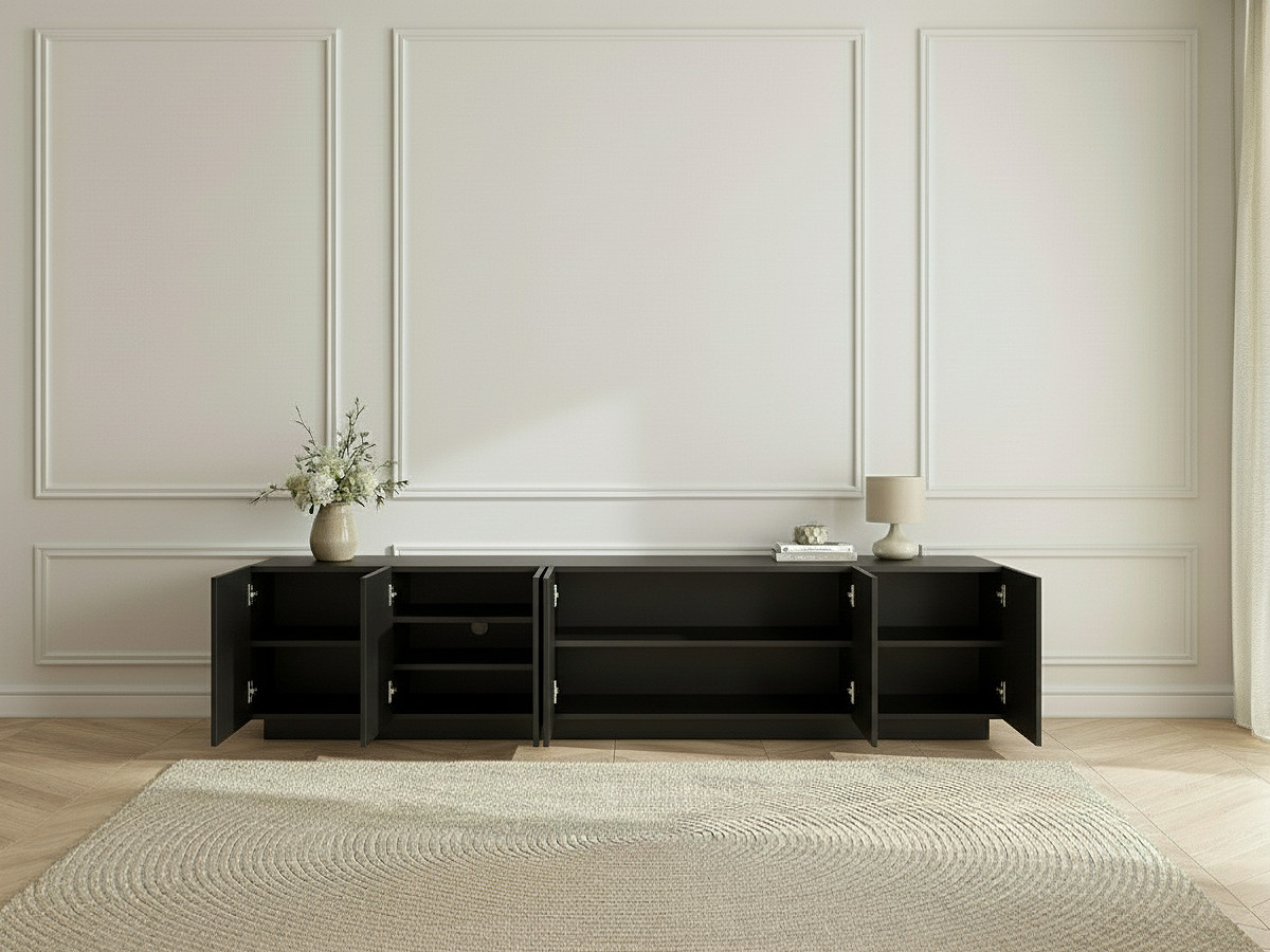ALICE 200 cm tv-meubel