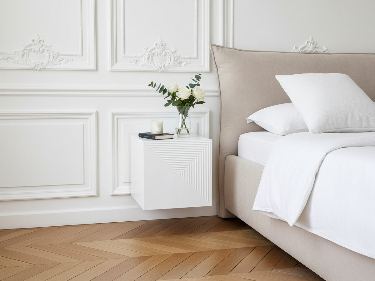 ALICE nachtkastje met 1 deur