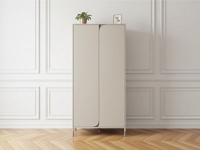 Armoire 2 portes BOREO