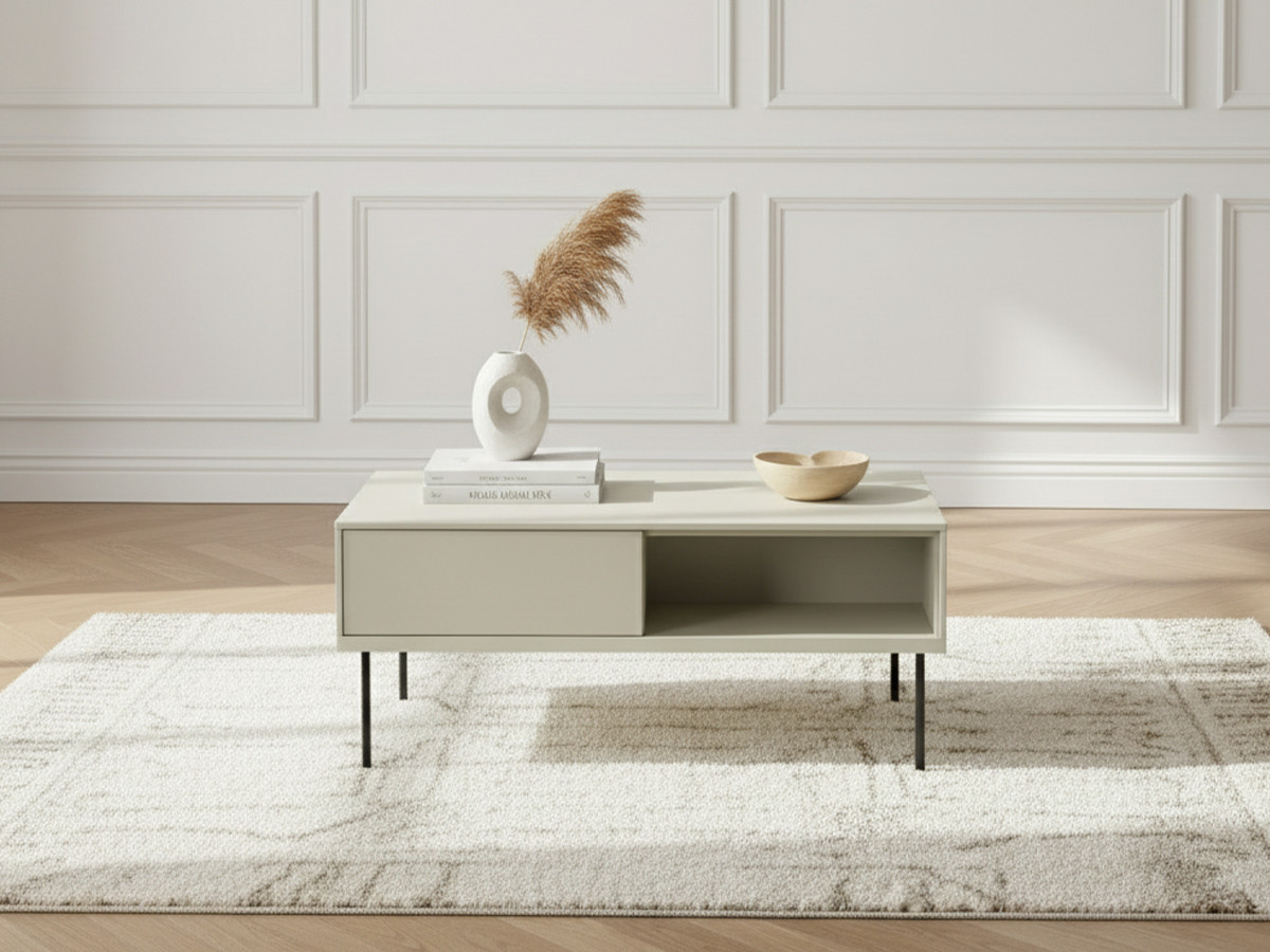 Table basse 110 cm ESPERA
