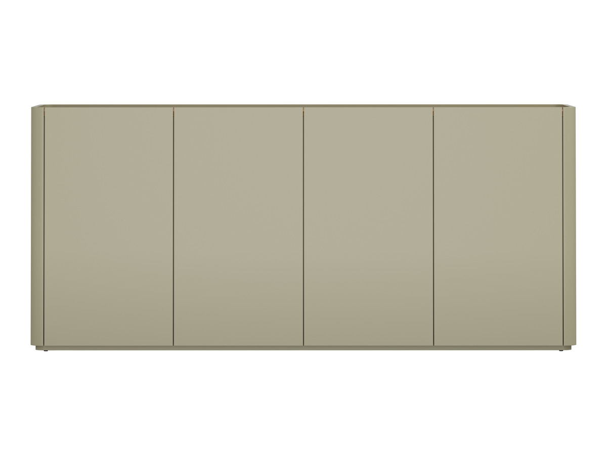 Buffet 4 portes 200 cm ANYRA