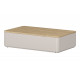 Table basse avec tiroirs ANYRA