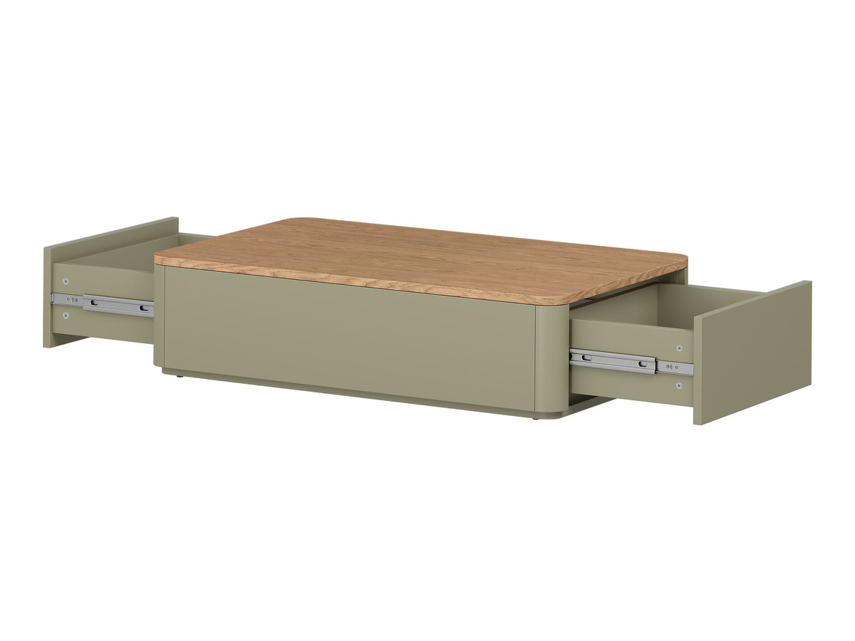 ANYRA salontafel met lades