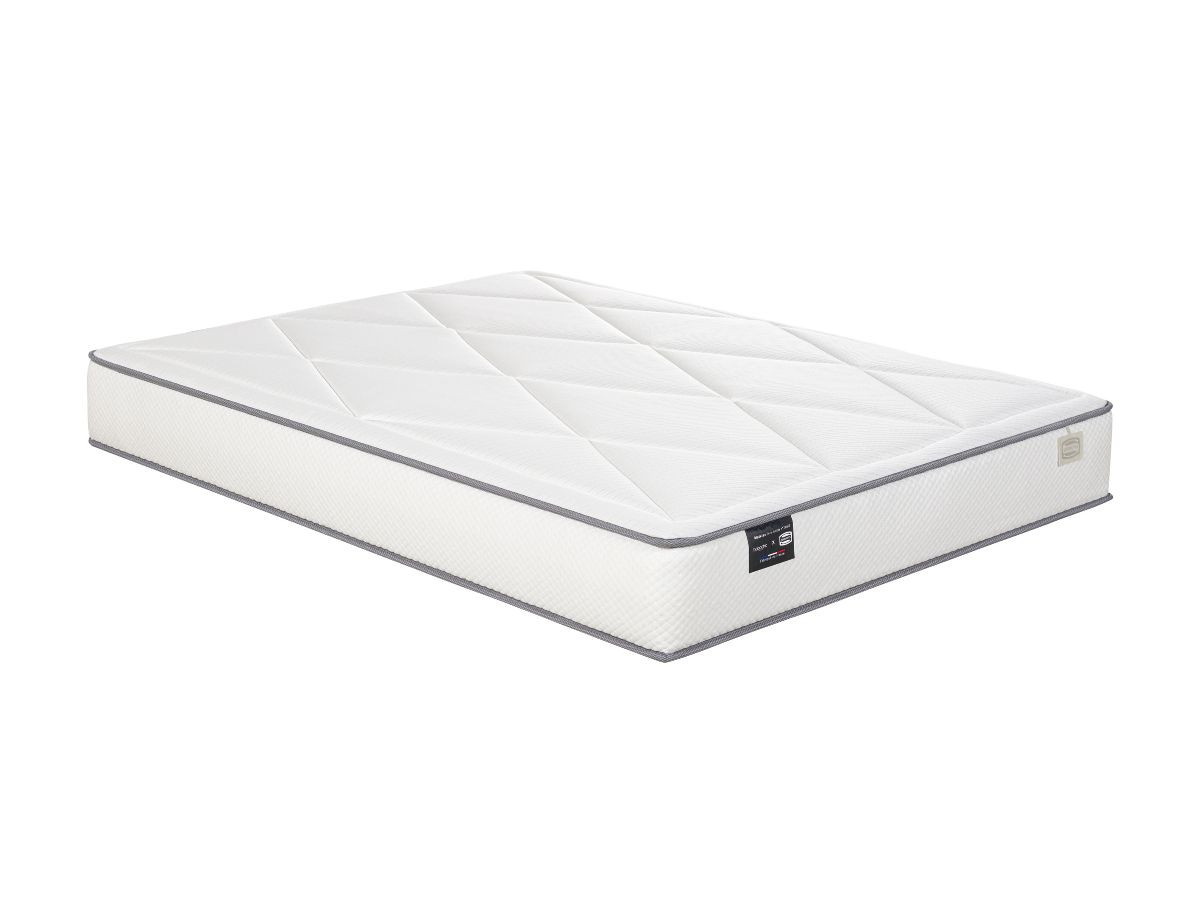 Matelas IENA 23 cm ressorts ensachés — vue 5