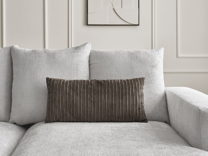 Coussin déhoussable AGLAE