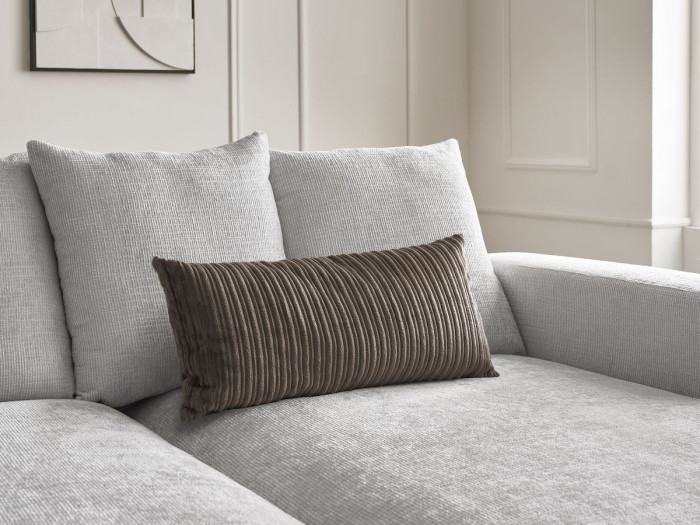 Coussin déhoussable AGLAE