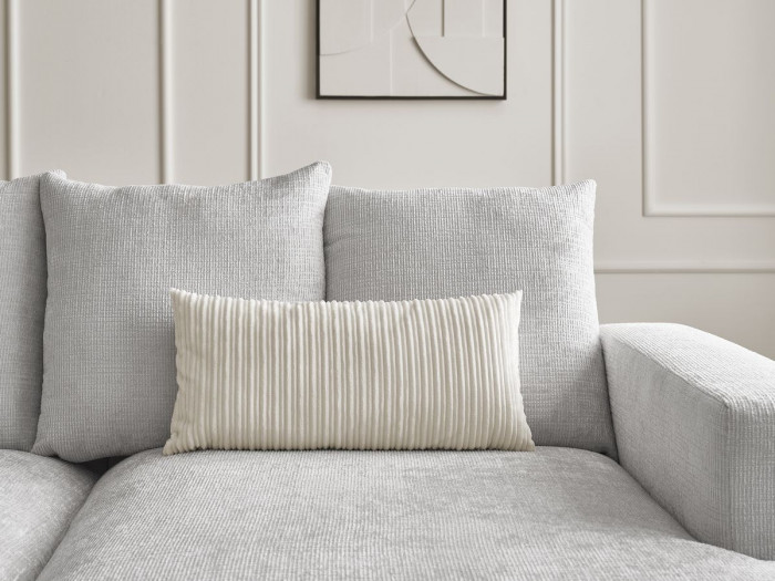 Coussin déhoussable AGLAE