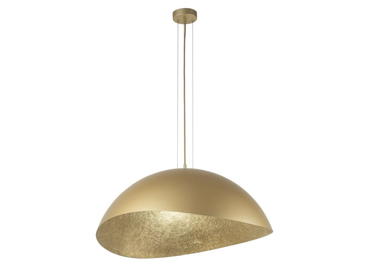 Lustre ALTEA en acier Lustre ALTEA en acier