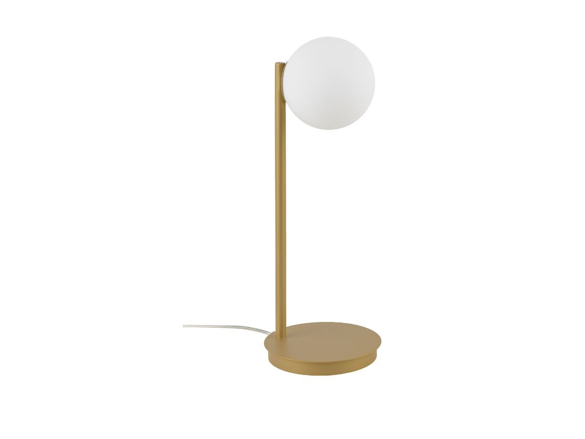 SIK stalen bedlamp