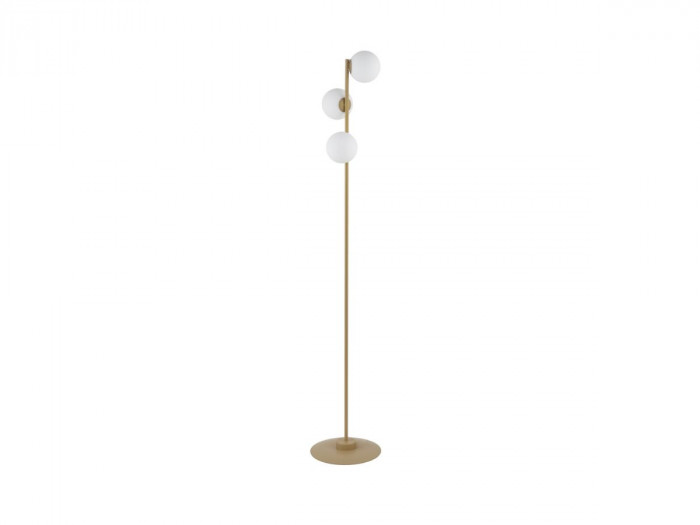 Lampadaire SIK en acier