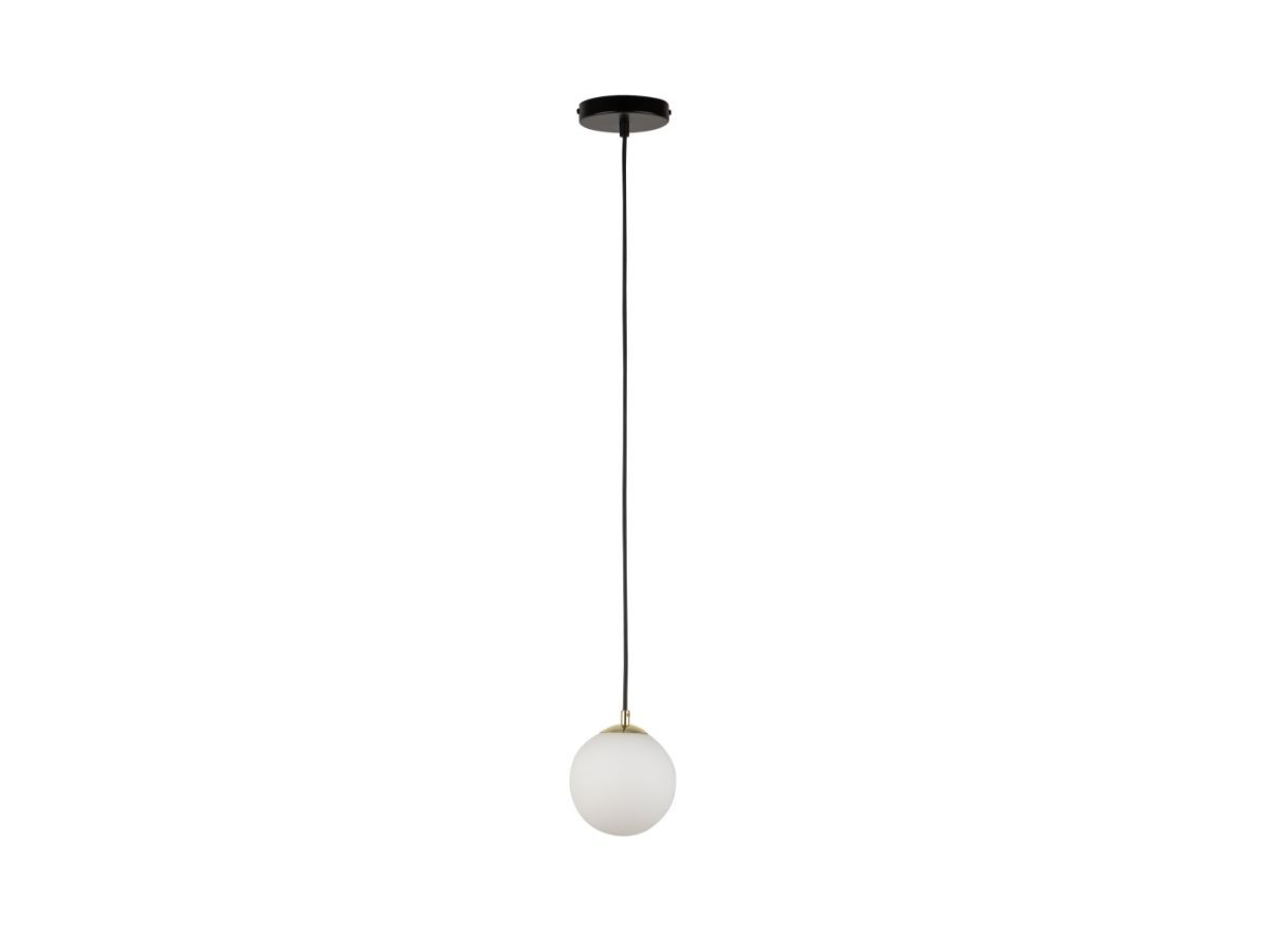 Lustre LILIO en acier