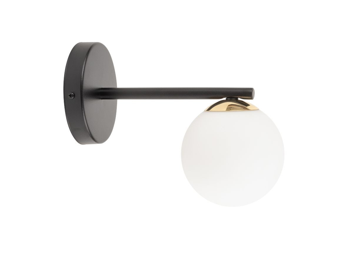 Applique LILIO en acier Applique LILIO en acier