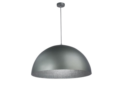 Lustre YSOLDE en acier