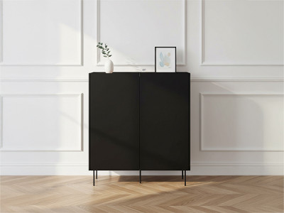 Buffet haut 2 portes 120 cm ATLAS