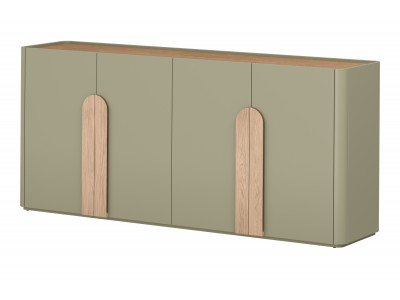 Buffet 4 portes 200 cm ENYRA