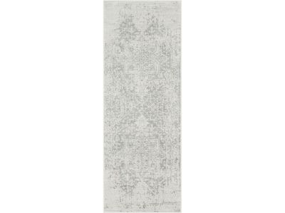 Tapis poils ras LALLA vintage