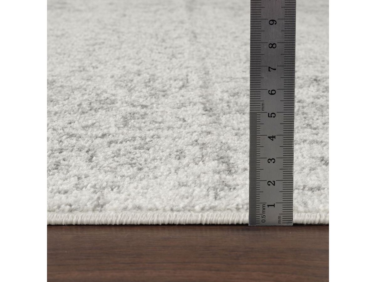 Vintage LALLA kortpolig vloerkleed