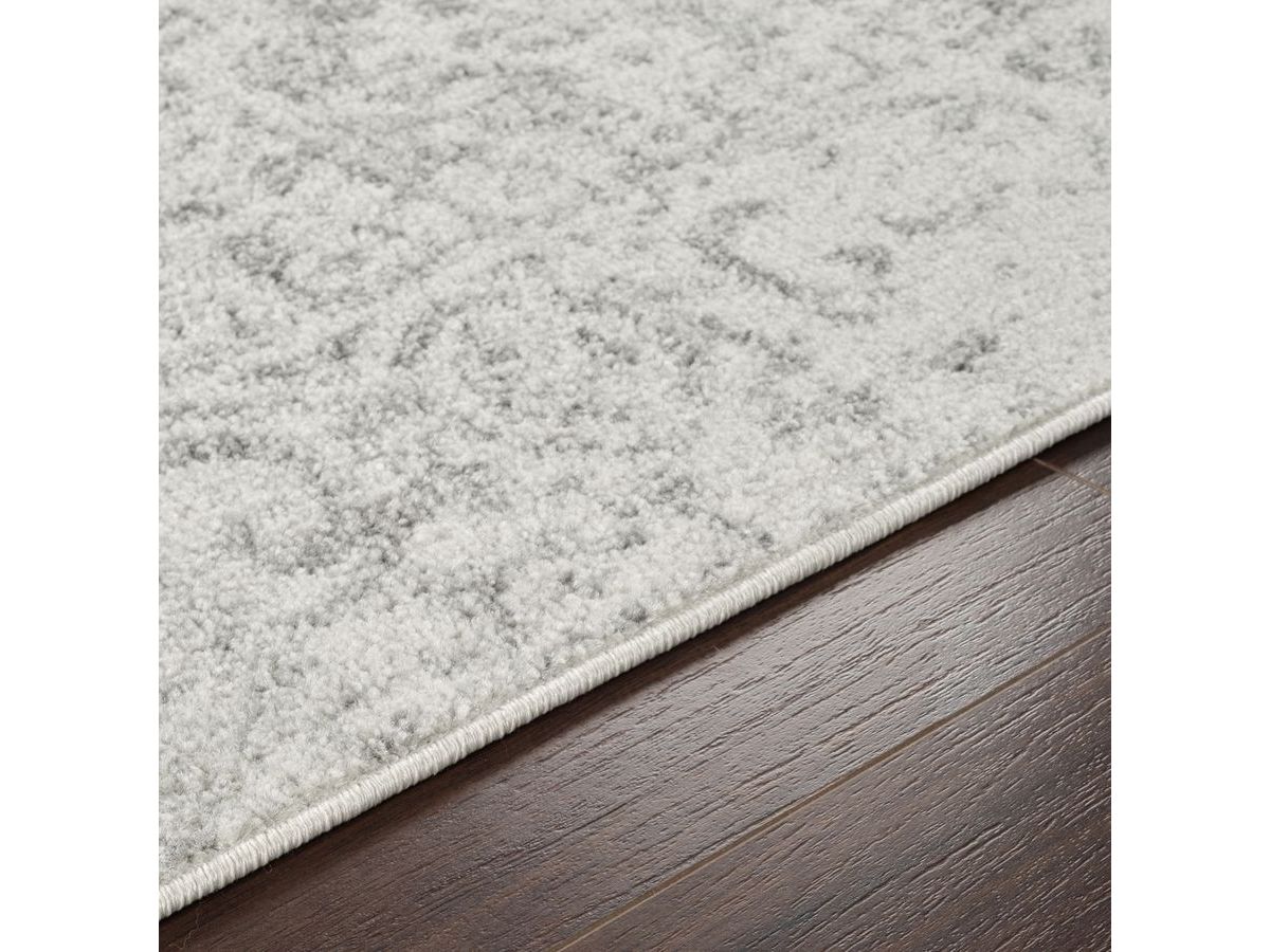 Vintage LALLA kortpolig vloerkleed