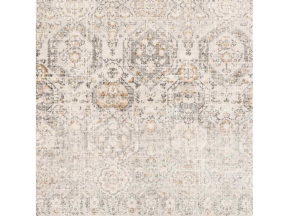 SORAYA vintage laagpolig vloerkleed