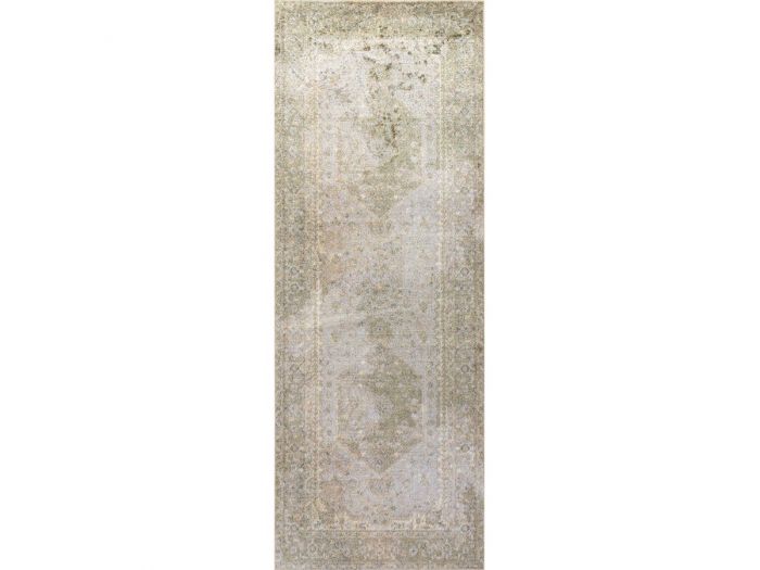 Tapis de couloir poils ras AZAR vintage