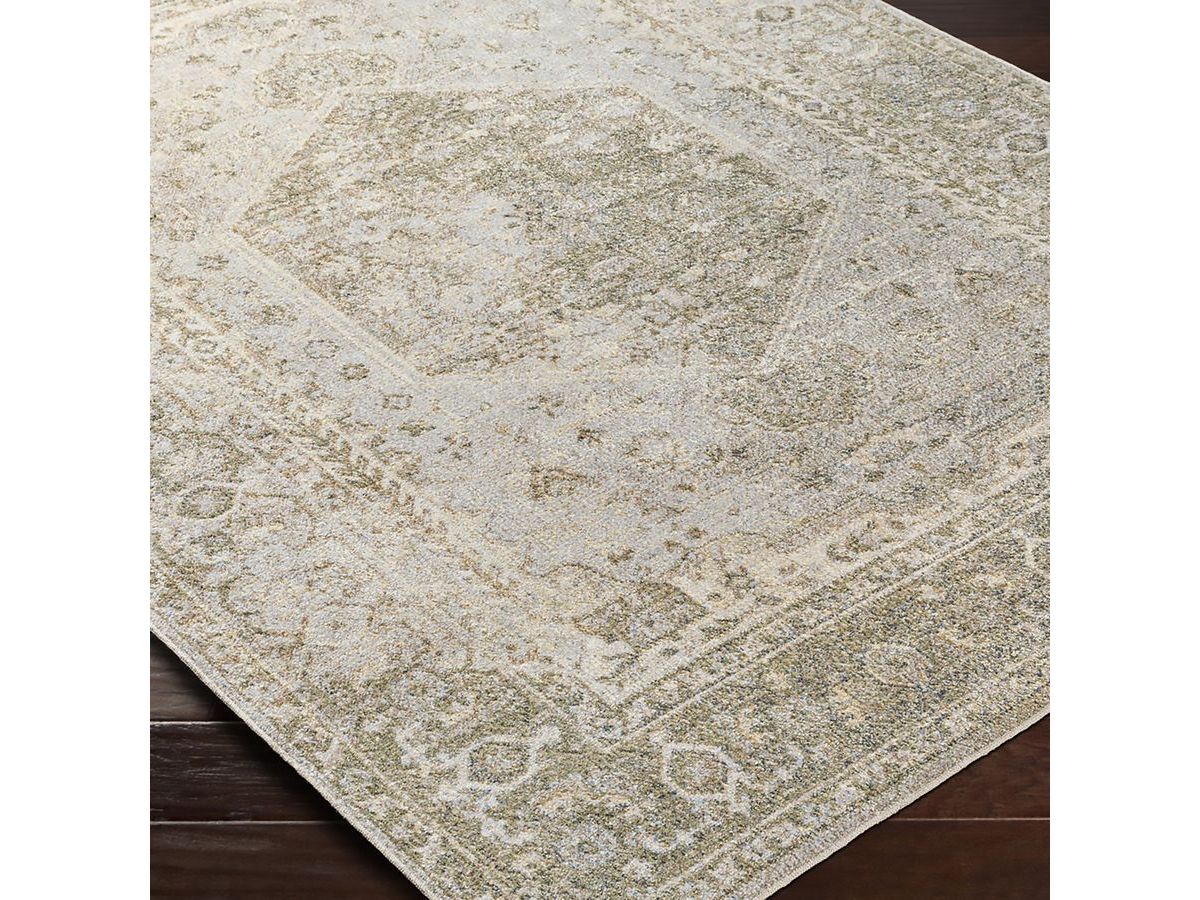 Vintage AZAR laagpolig tapijt