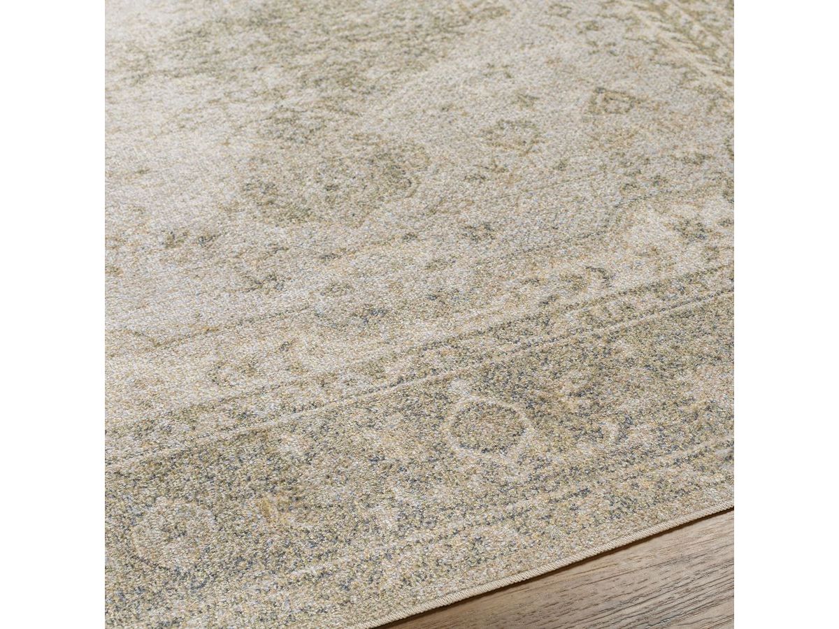 Vintage AZAR laagpolig tapijt