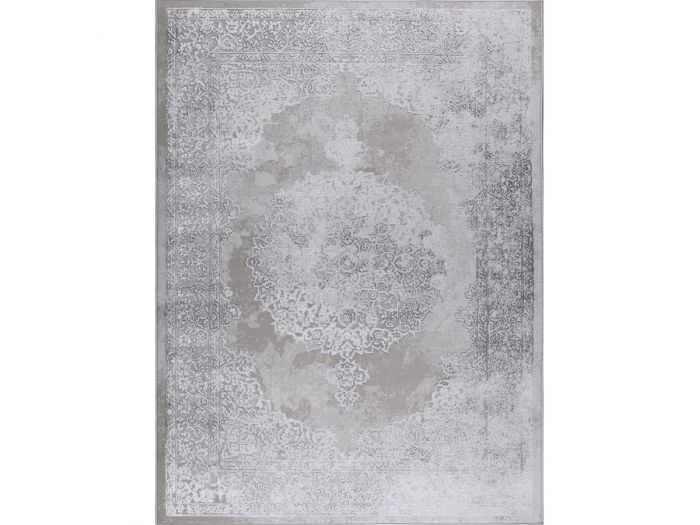 Tapis poils ras HORIA vintage