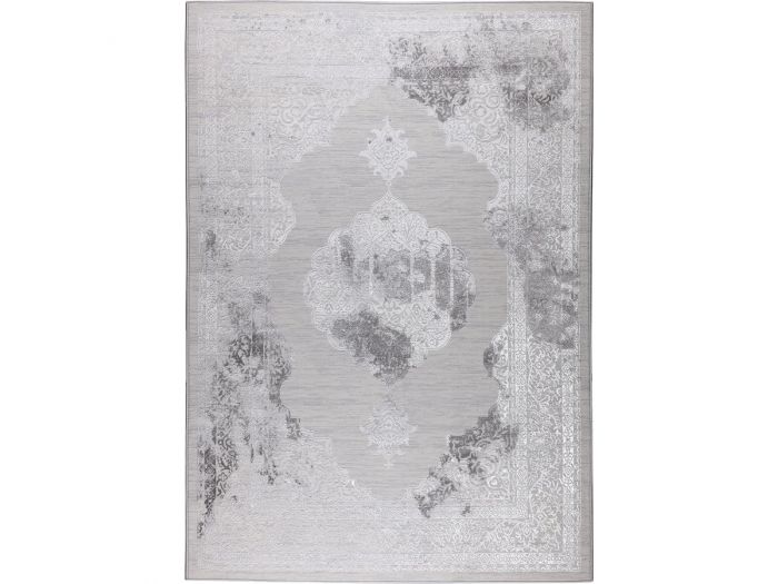 Tapis poils ras HORIA vintage