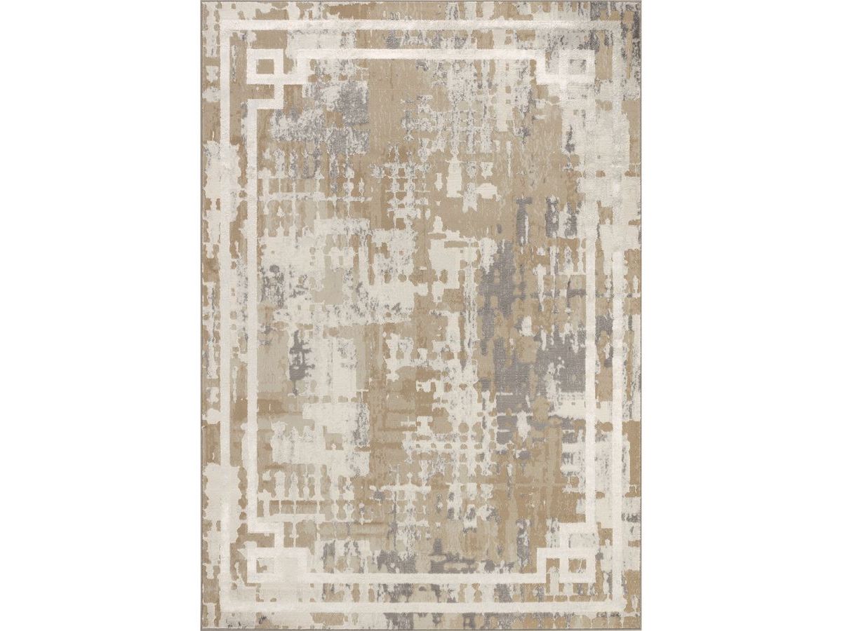 Tapis poils ras MINA vintage Tapis poils ras MINA vintage
