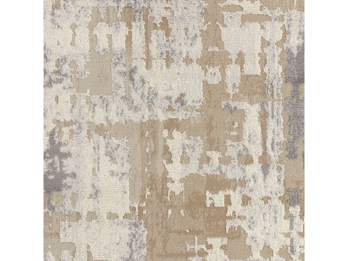 Vintage MINA kortpolig vloerkleed