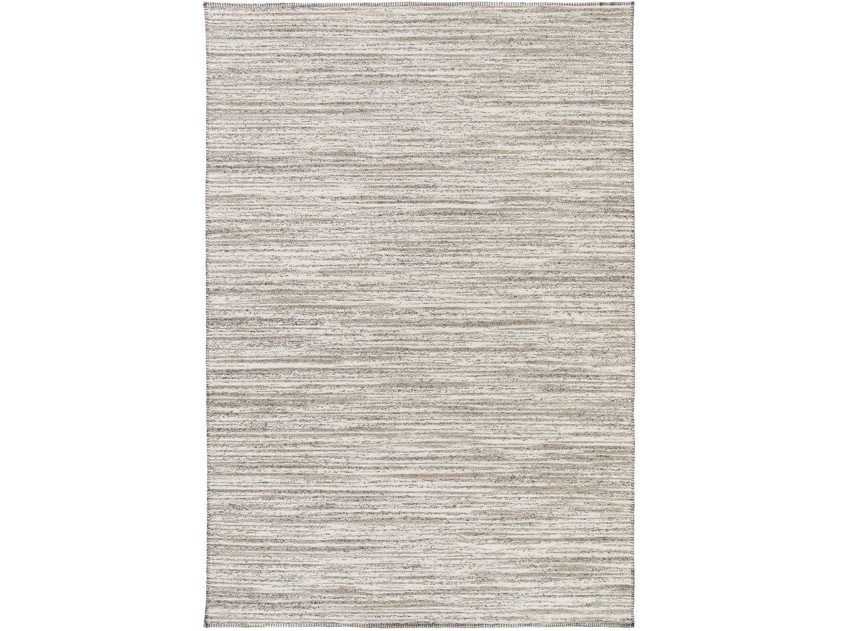 Tapis tissage Gobelin NILO uni