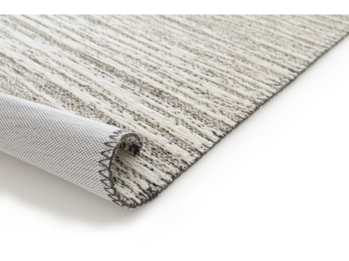 Tapis tissage Gobelin NILO uni