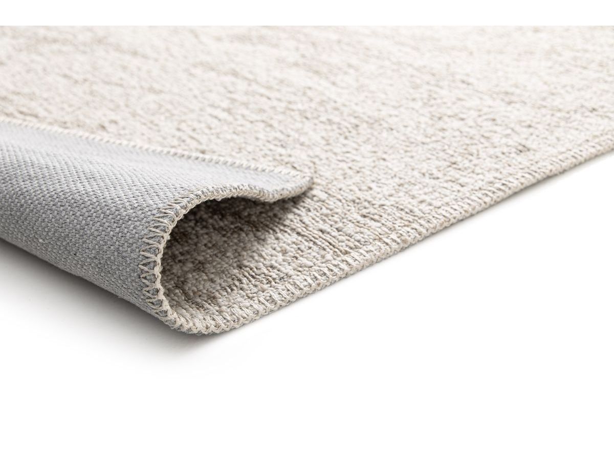 Tapis tissage Gobelin CALIE uni