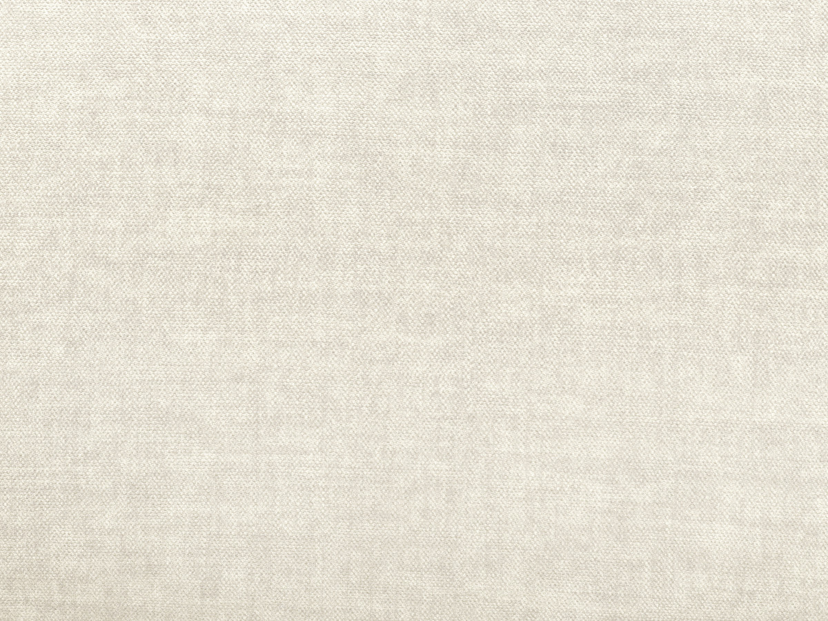 JANA 1-zits chaise longue met hoofdsteun voor modulaire bank, fluwelen stof