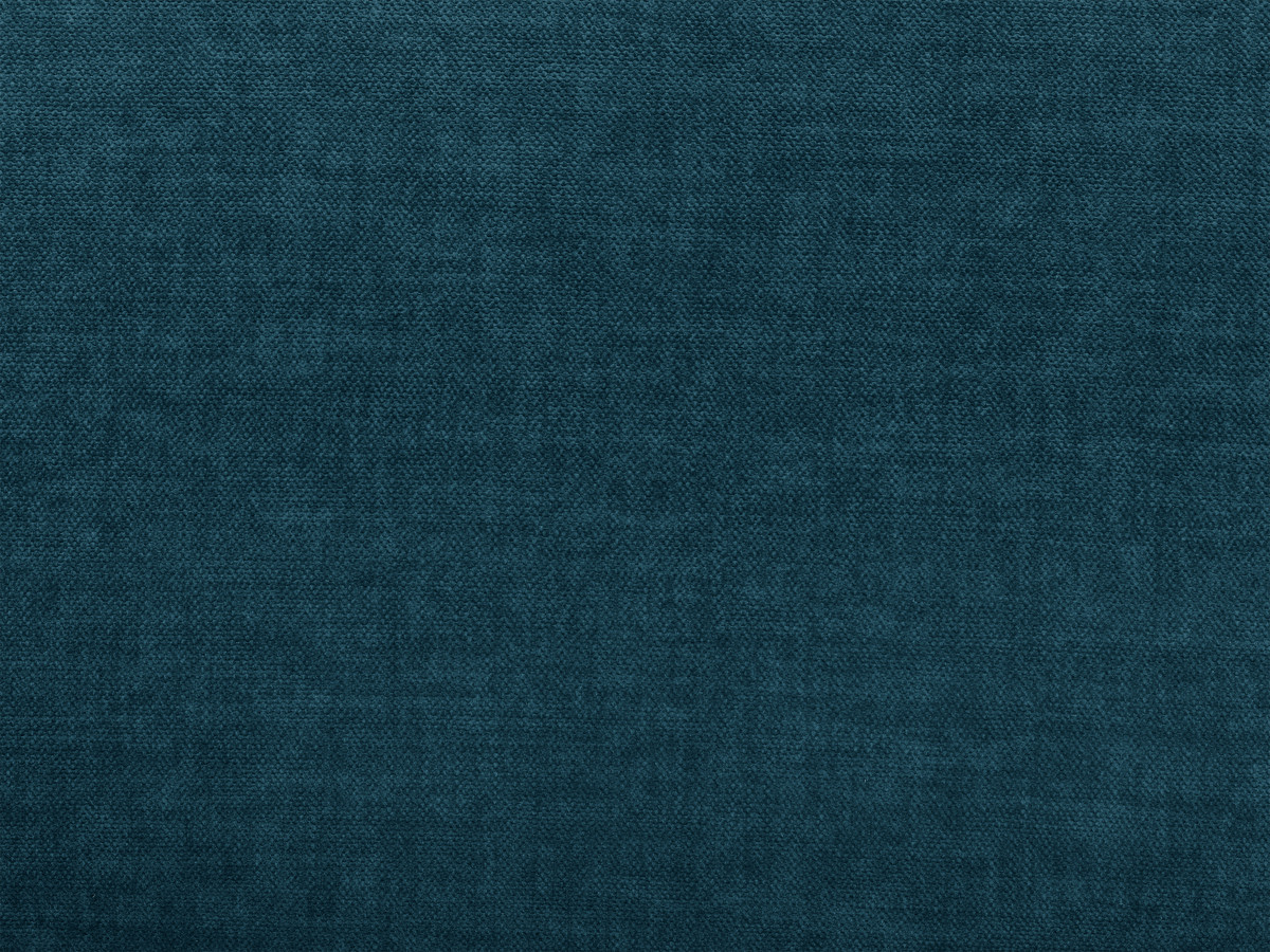 JANA 1-zits chaise longue met hoofdsteun voor modulaire bank, fluwelen stof