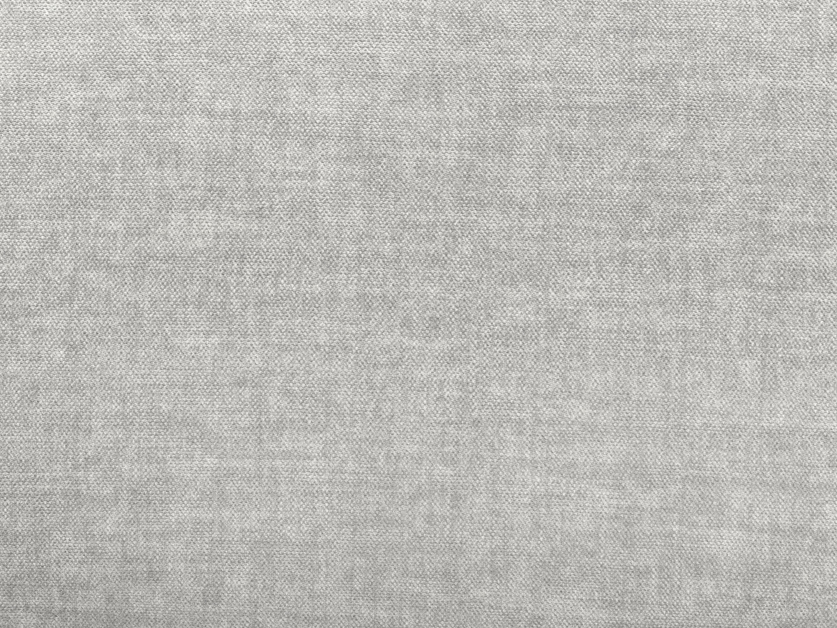 JANA grote poef in fluwelen stof