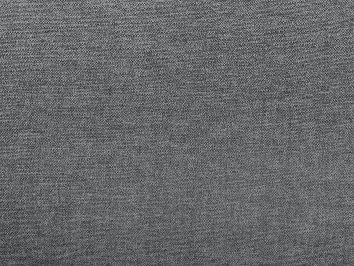 JANA grote poef in fluwelen stof