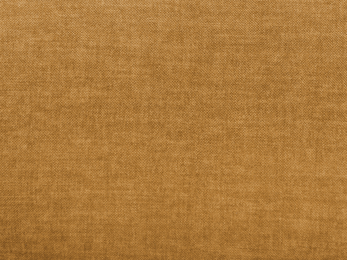 JANA grote poef in fluwelen stof