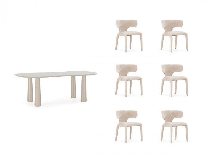 Ensemble SASHA + MILO