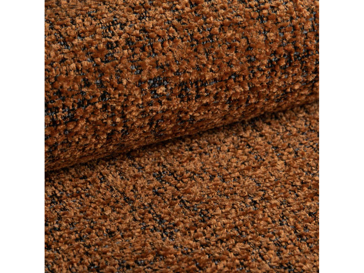 ALOE opbergbed met gestoffeerd hoofdbord, nachtkastjes en geïntegreerde led-verlichting