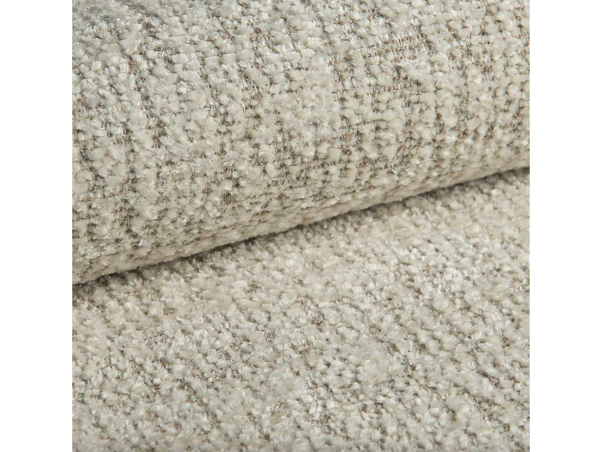 ALOE opbergbed met nachtkastjes en geïntegreerde led's