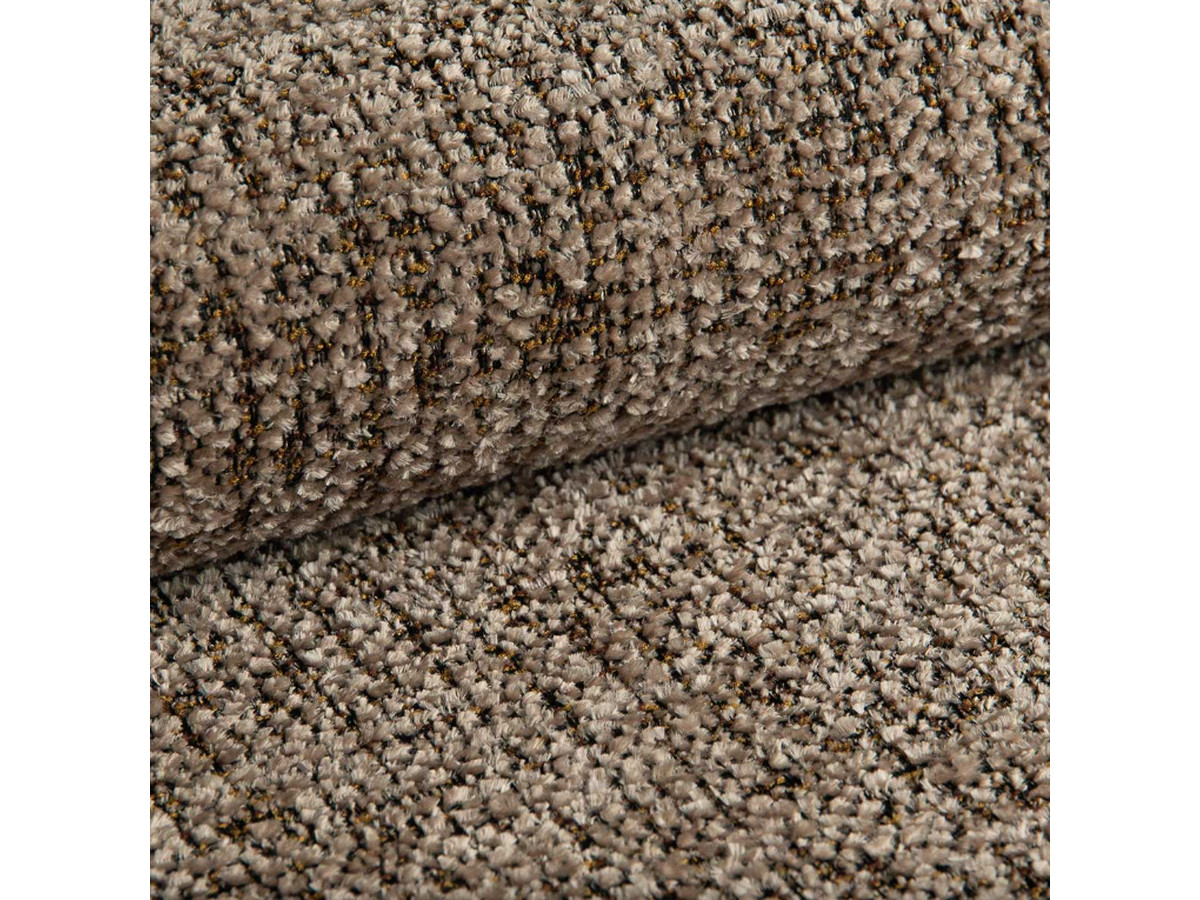 ALOE opbergbed met nachtkastjes en geïntegreerde led's