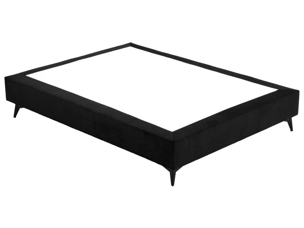 Ensemble matelas ressorts ensachés + sommier MON IDEAL — vue 6