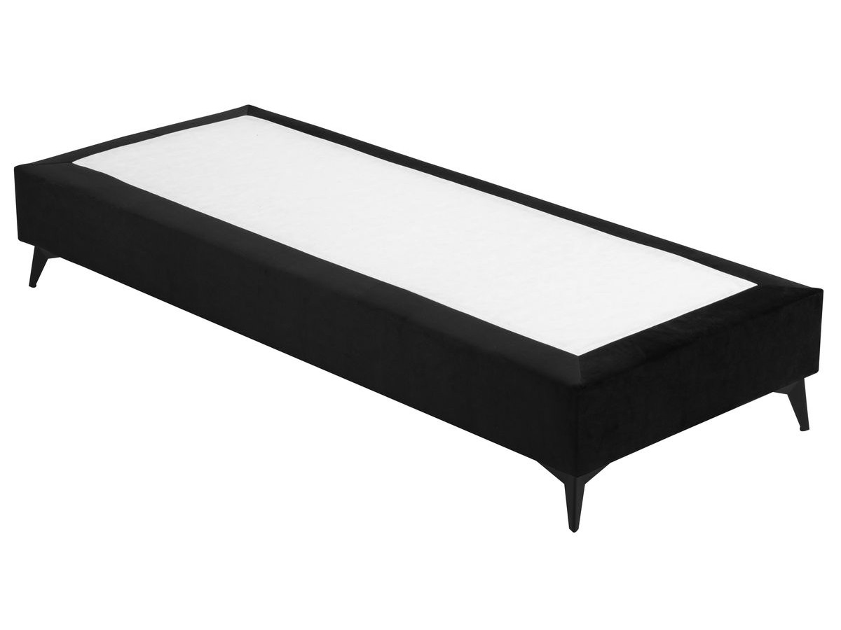 MON ULTIME pocketveringmatras en latex matras en bedbodem set